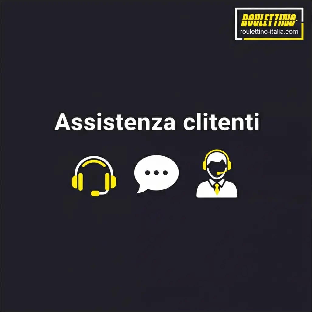 Assistenza clienti